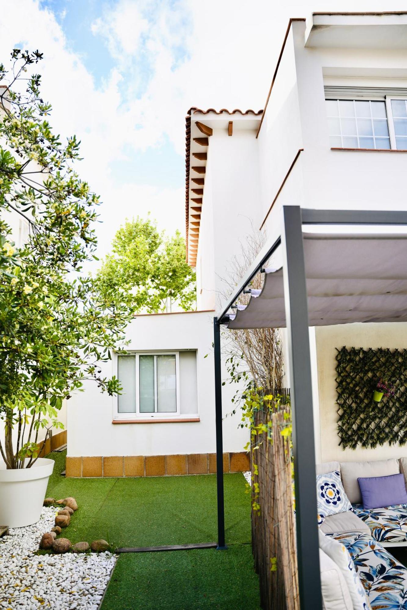 Villa Paradise, Urban Oasis By -Toprentalsbarcelona- Esplugues de Llobregat Exterior foto